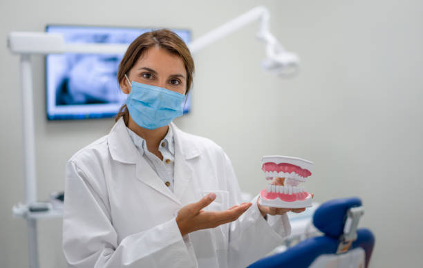 Best Pediatric Emergency Dentist in Richlands, VA