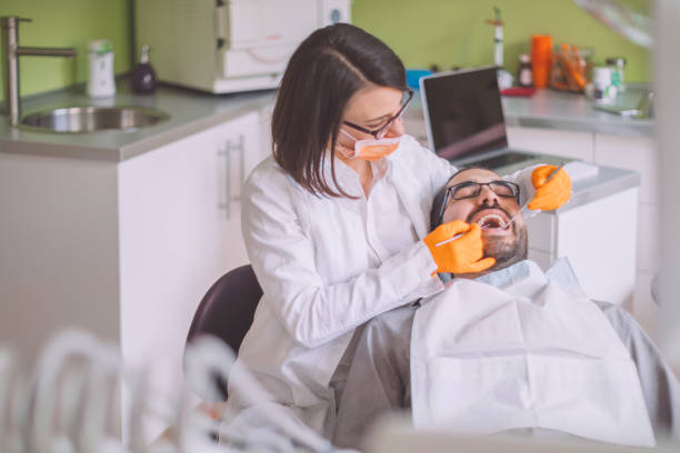  Richlands, VA Emergency Dentist Pros