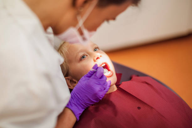 Best 24-Hour Emergency Dentist in Richlands, VA