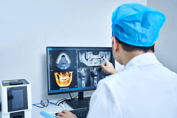 Best Emergency Dental Surgery in Richlands, VA
