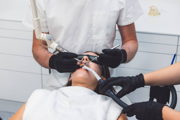 Best Urgent Dental Care in Richlands, VA