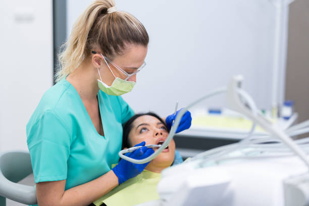 Best Emergency Tooth Extraction in Richlands, VA