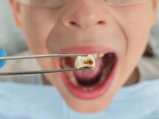 Best Emergency Orthodontic Repairs in Richlands, VA