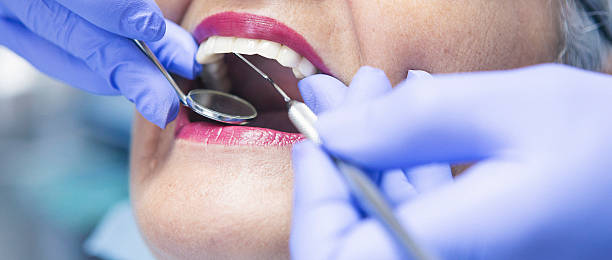 Best Same-Day Emergency Dentist in Richlands, VA